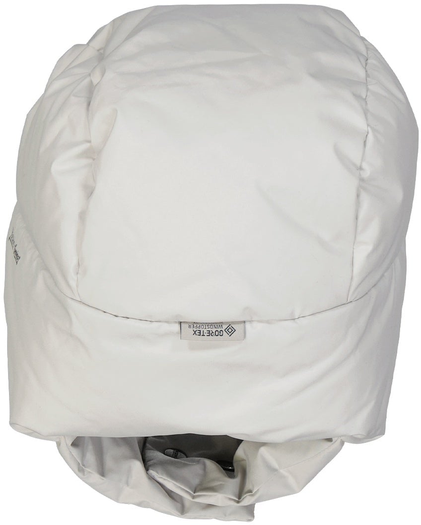 HERNO Padded Hat Wit