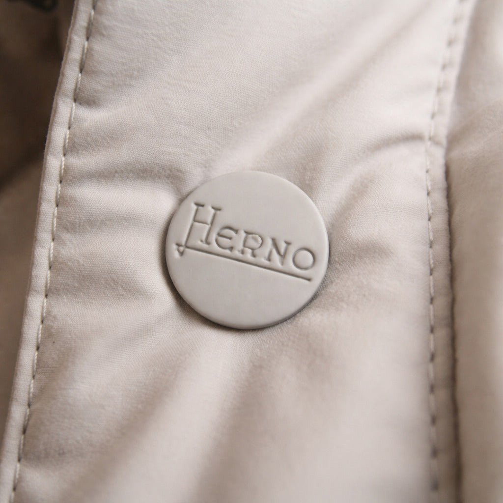 Herno Herno men's jacket, beige Beige