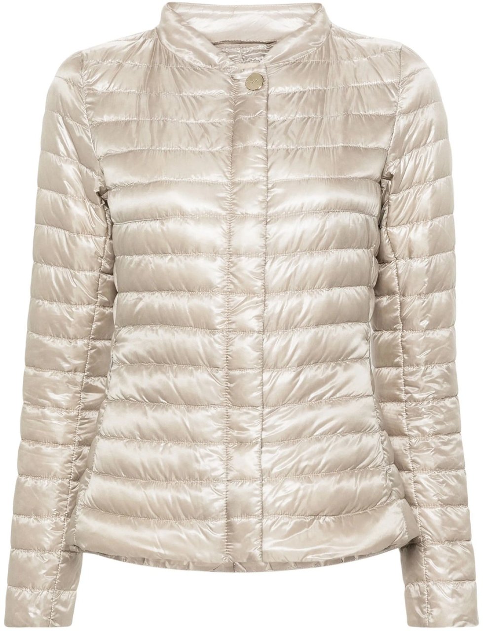Herno Herno ultralight Down Jacket Beige