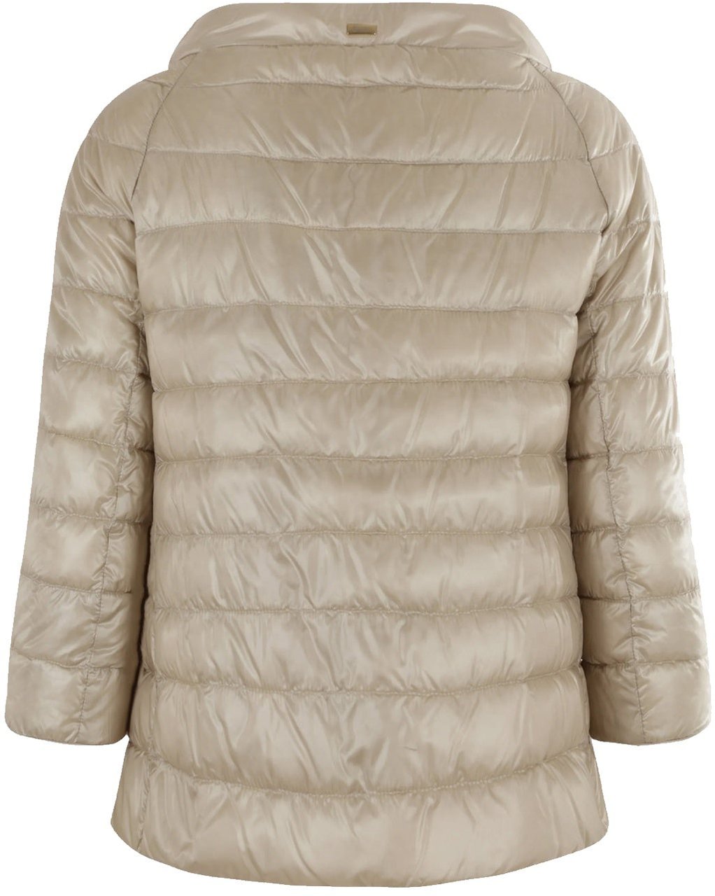 Herno Herno ultralight Down Jacket Beige