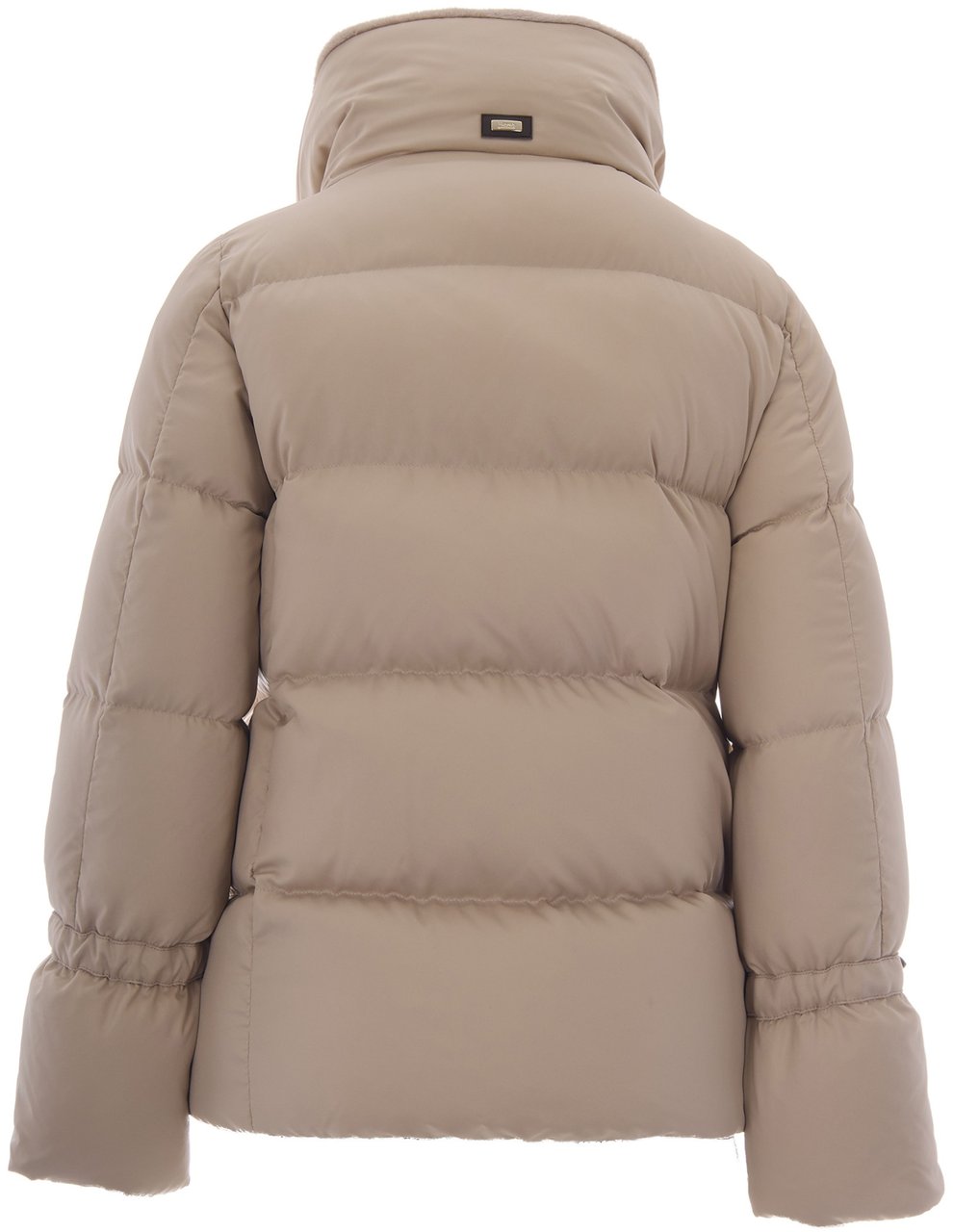 Herno Coats 1980 Beige