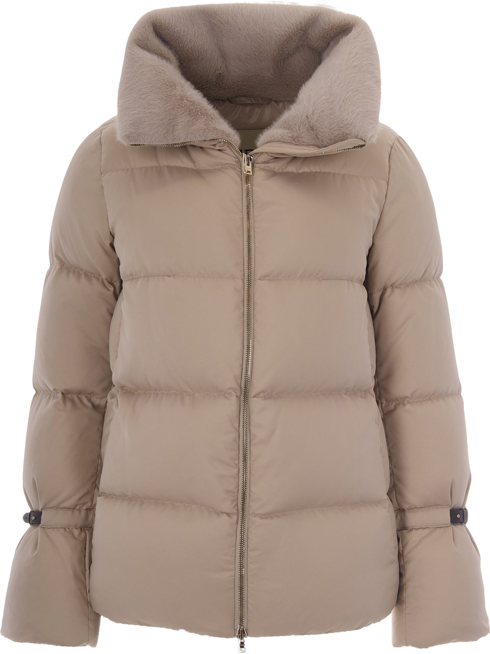 Herno Coats 1980 Beige