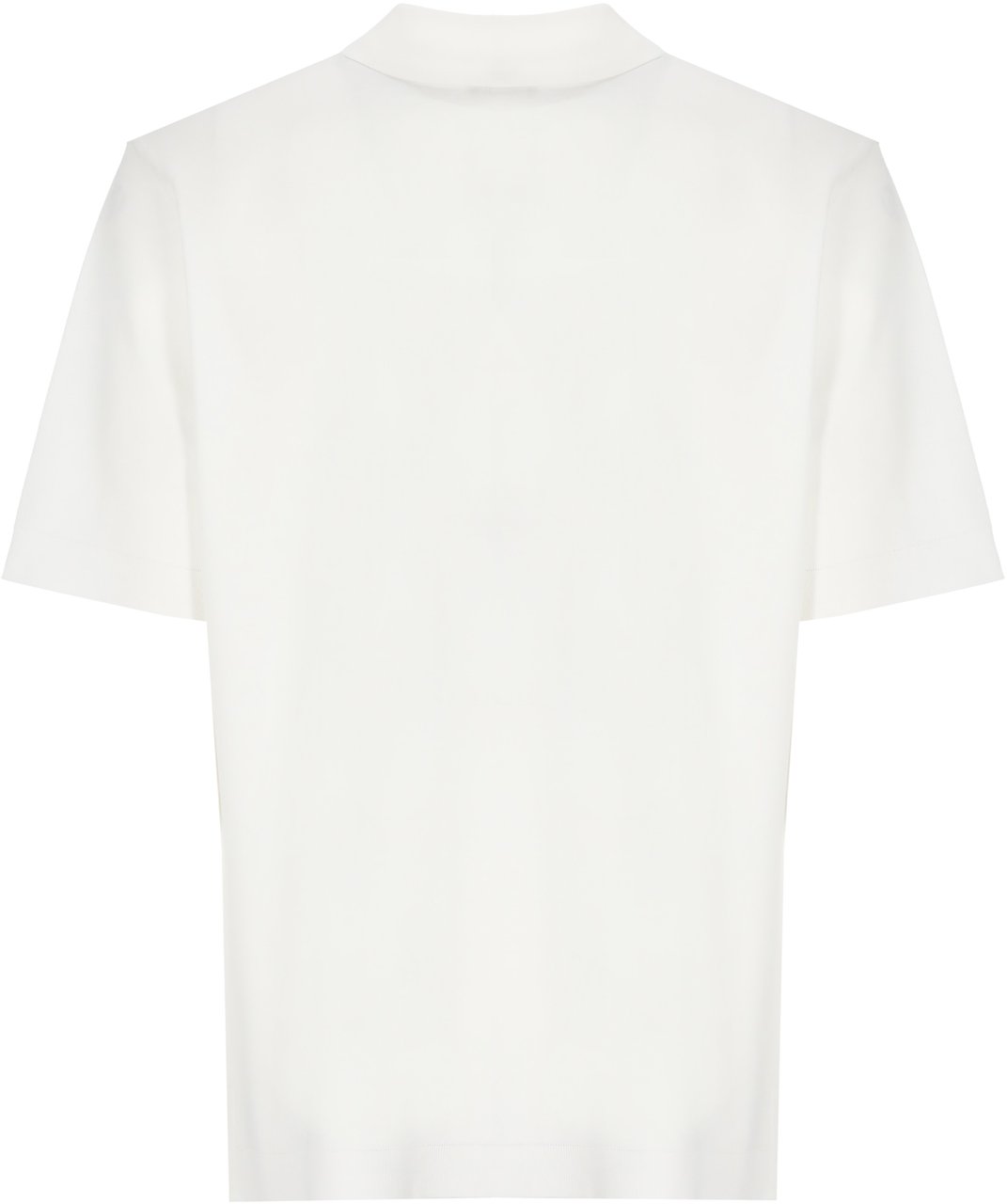 Herno T-Shirts And Polos White Wit