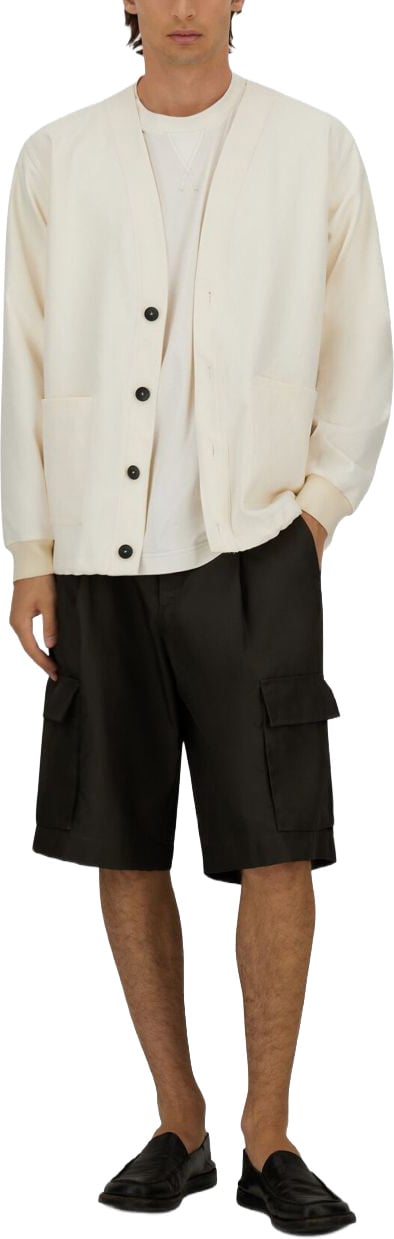Herno Jackets White Wit