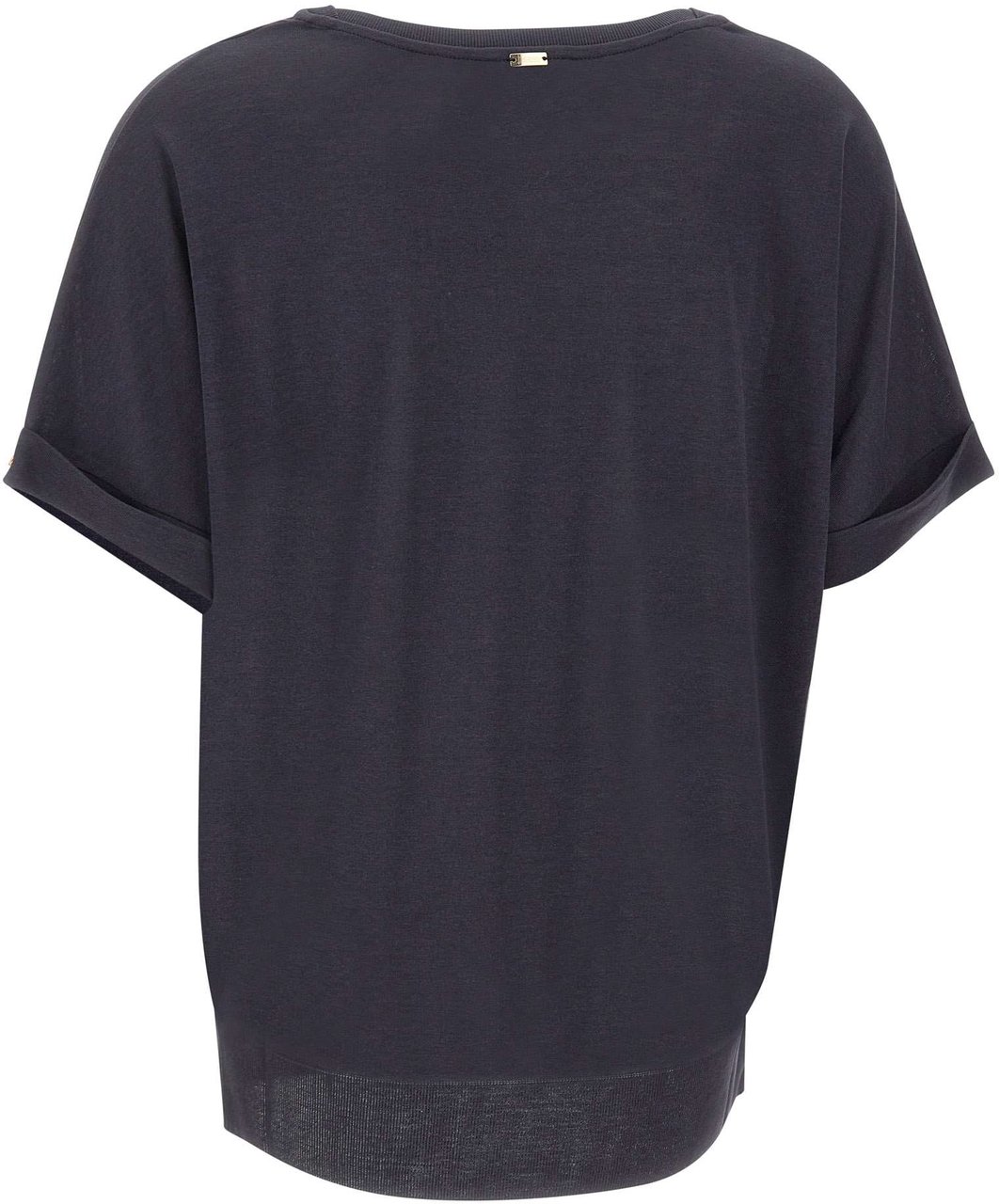 Herno Sweaters Blue Navy