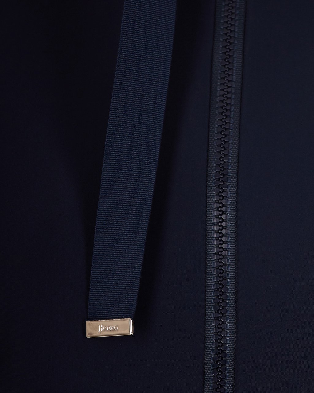 Herno Coats Blu Navy Navy