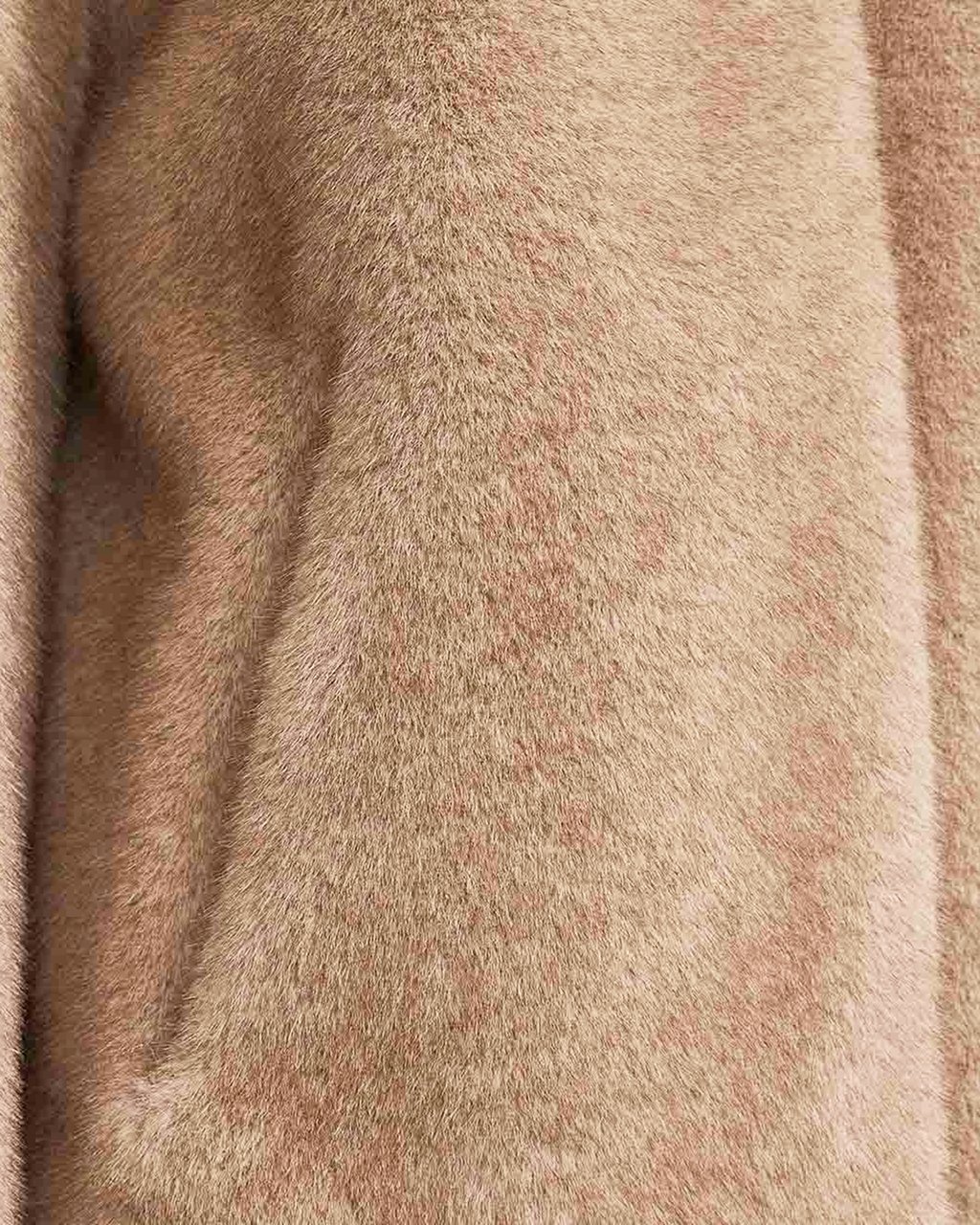 Herno Coats Chantilly Beige