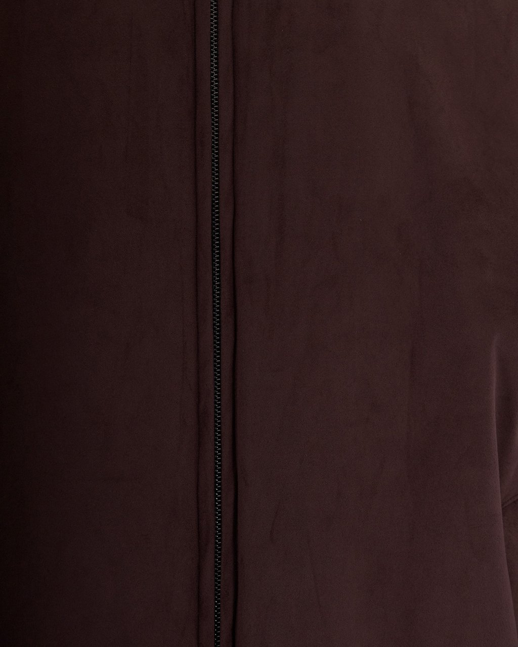 Herno Coats Marrone Scuro Bruin