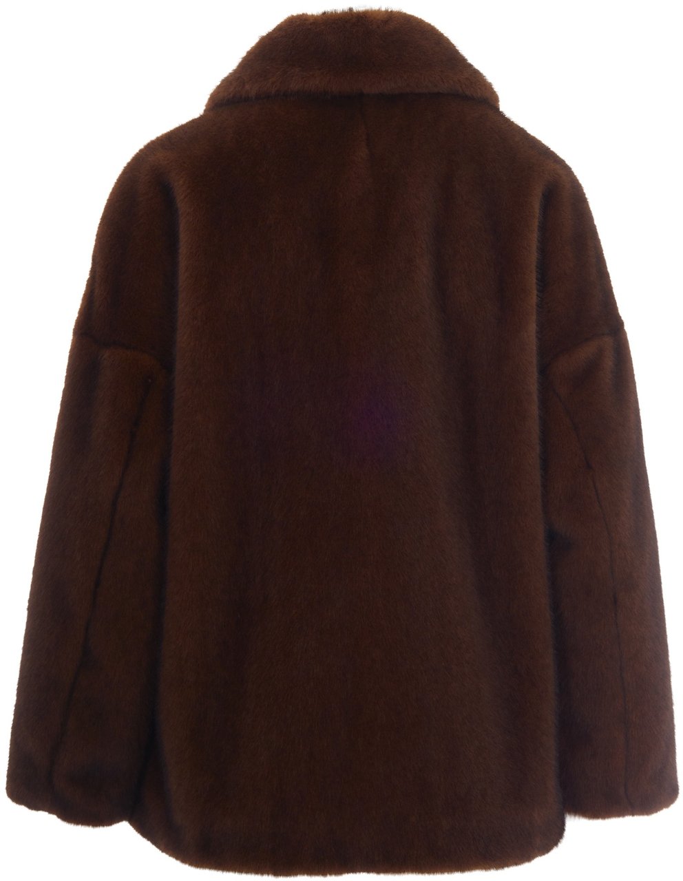 Herno Coats Moro Bruin