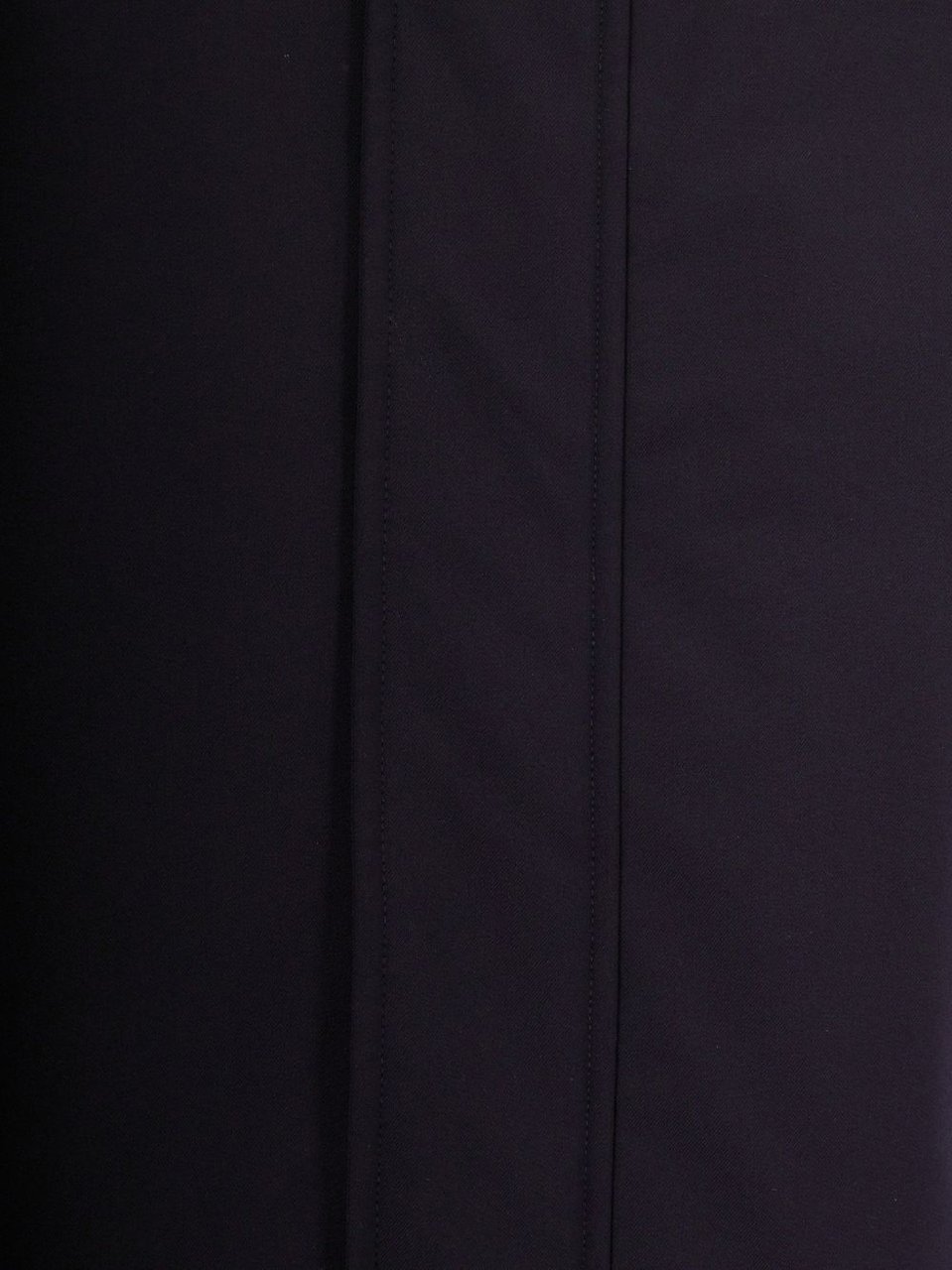 Herno Coats Navy Navy