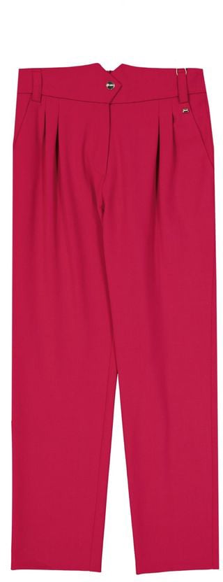 Herno Herno Multicolor Elastane Dress Pants Divers