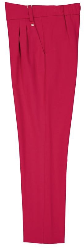 Herno Herno Multicolor Elastane Dress Pants Divers