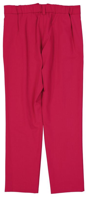 Herno Herno Multicolor Elastane Dress Pants Divers
