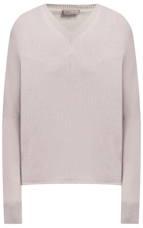Herno Herno Multicolor Cashmere Sweater Divers