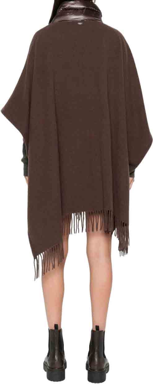Herno Jackets Brown Bruin