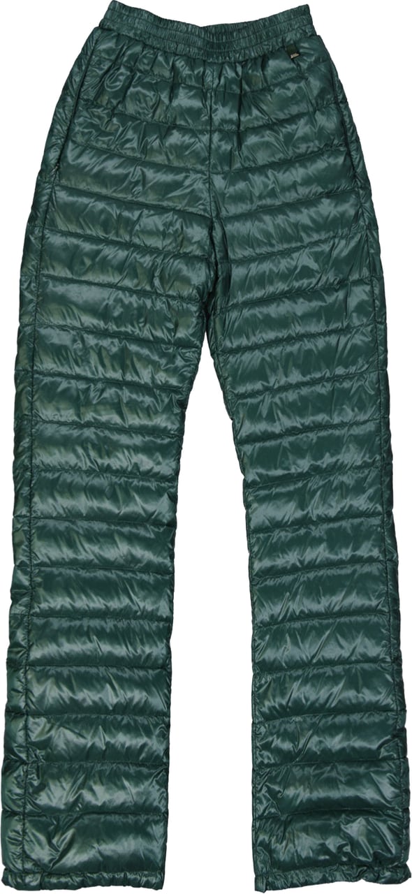 HERNO Down Pants Groen