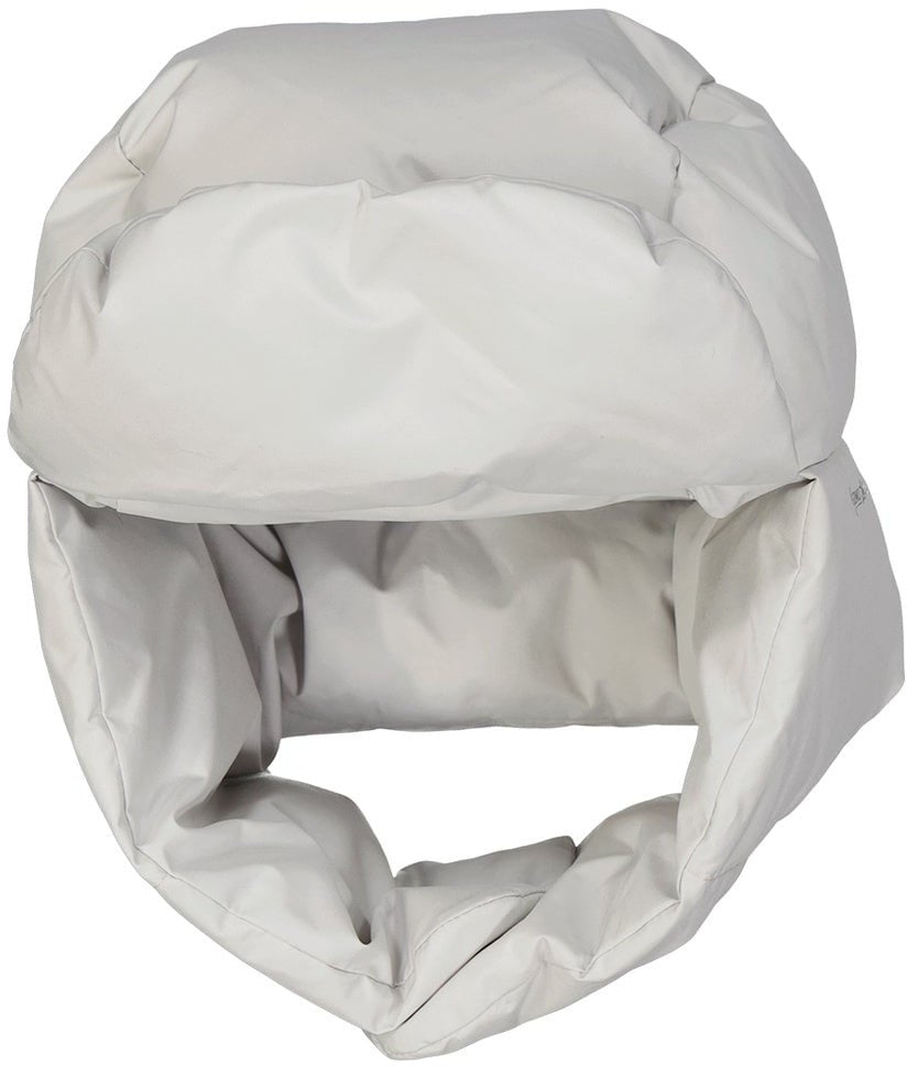 Herno HERNO Padded Hat Wit