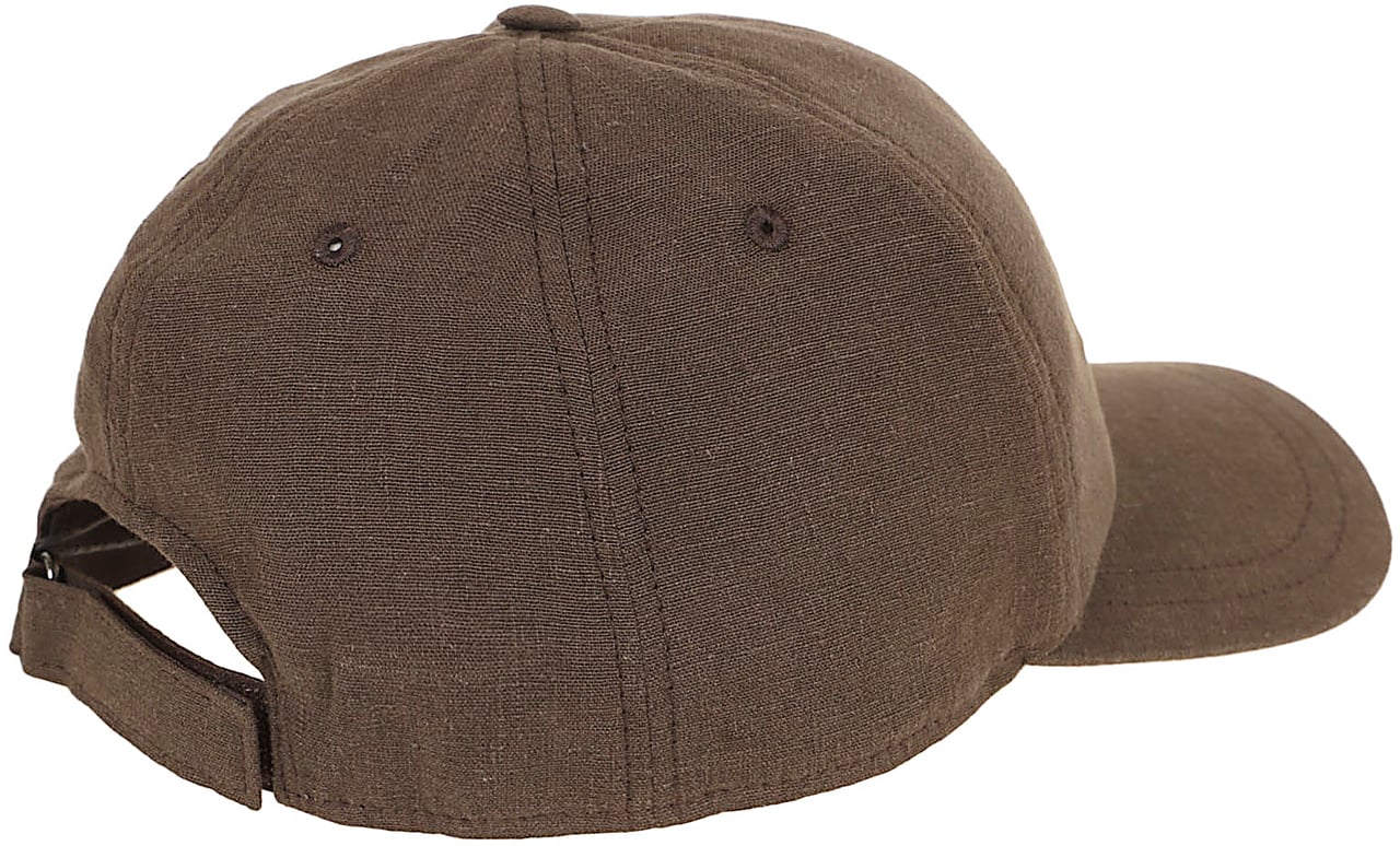 Herno HERNO HAT Maroon