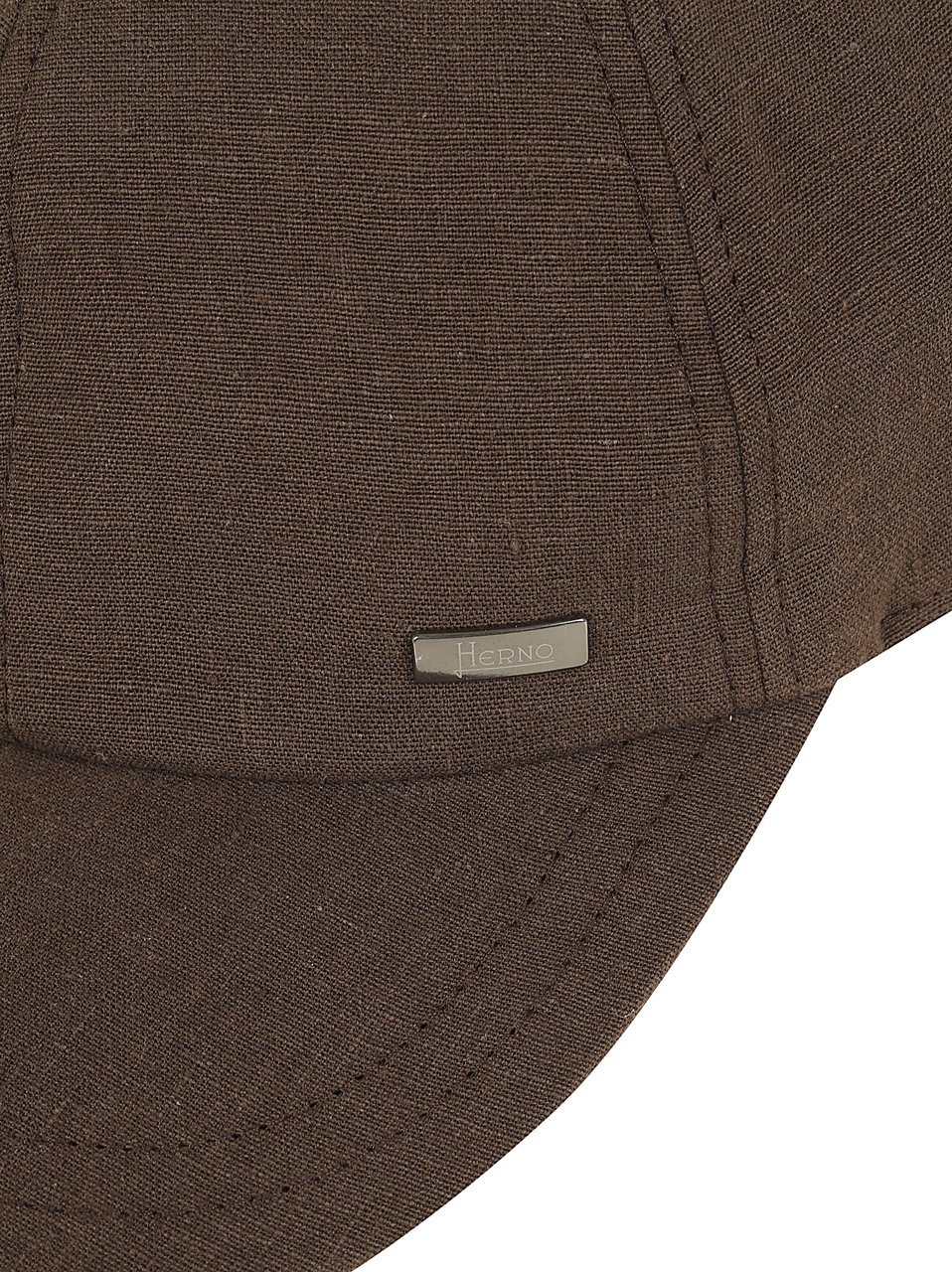 HERNO HAT Maroon