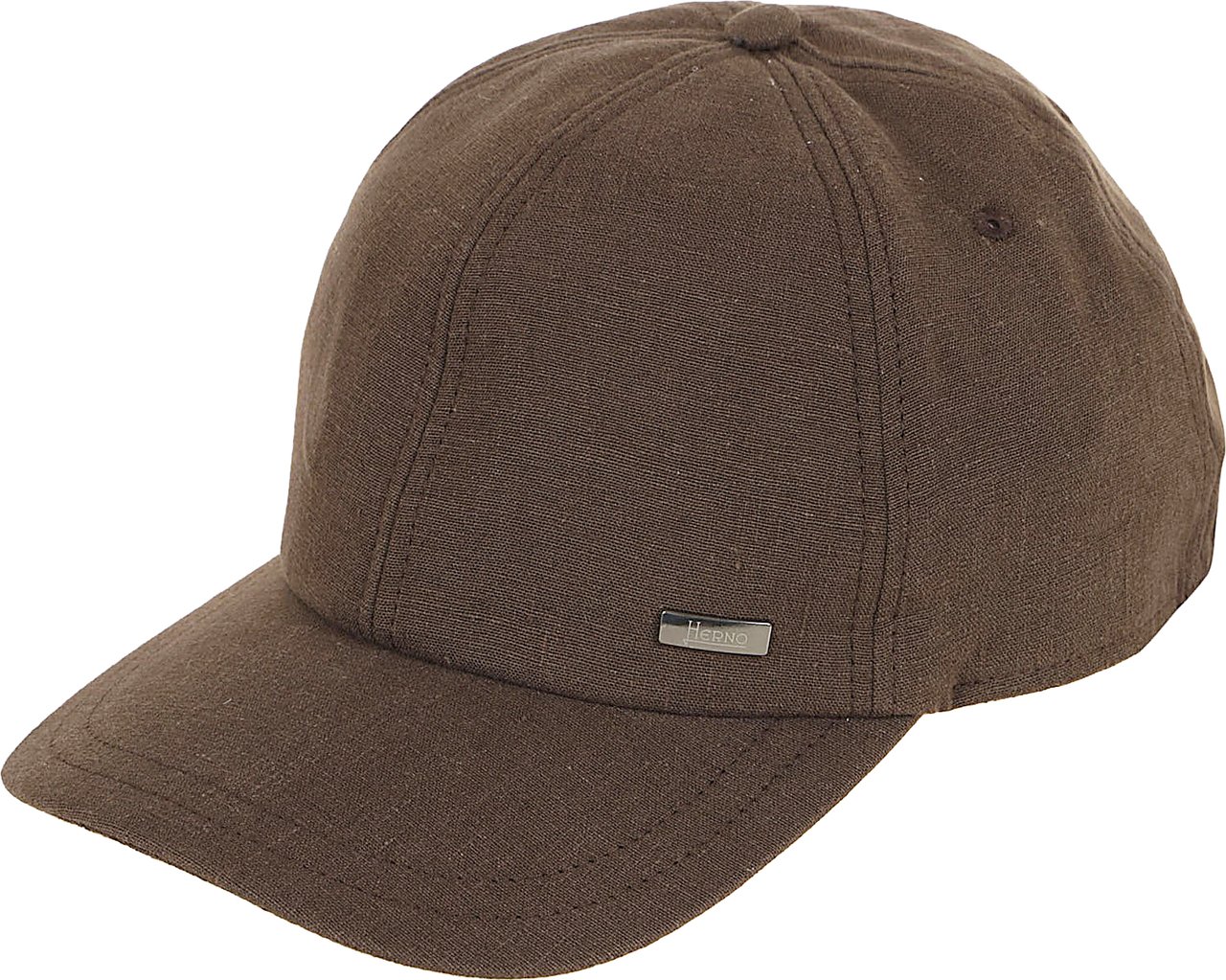 HERNO HAT Maroon
