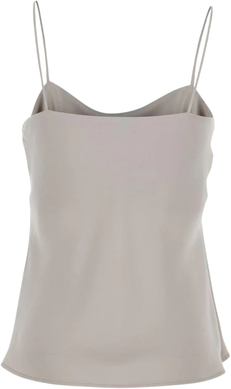 Herno Top Chantilly Taupe