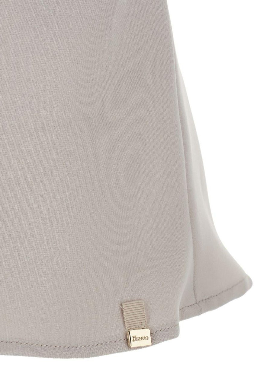 Herno Top Chantilly Taupe