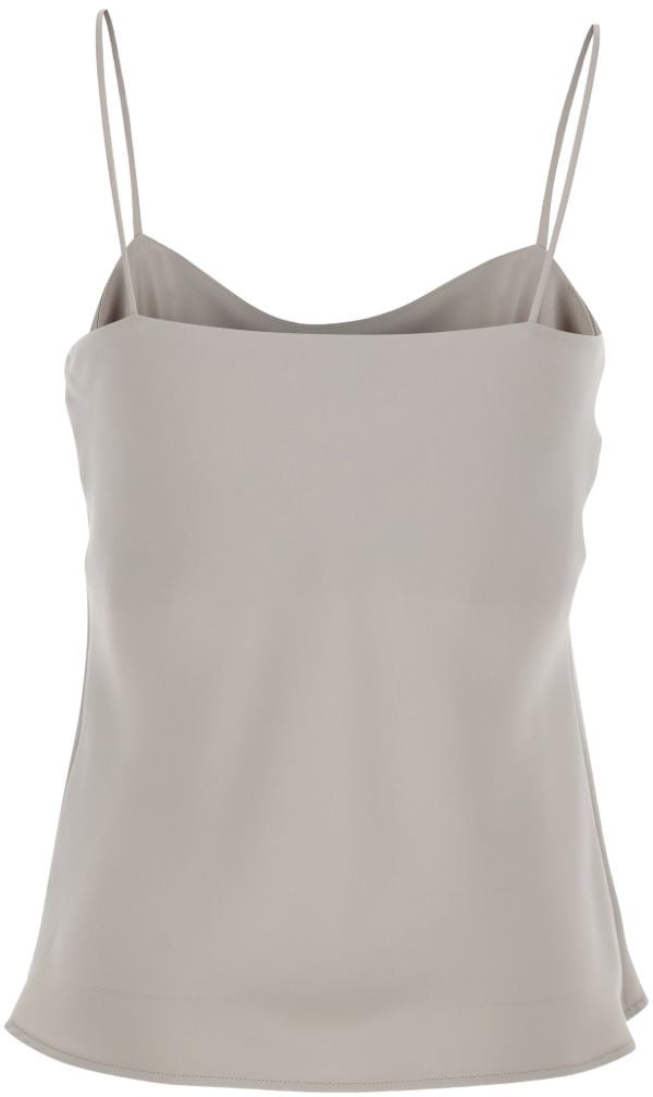 Herno Top Beige Beige