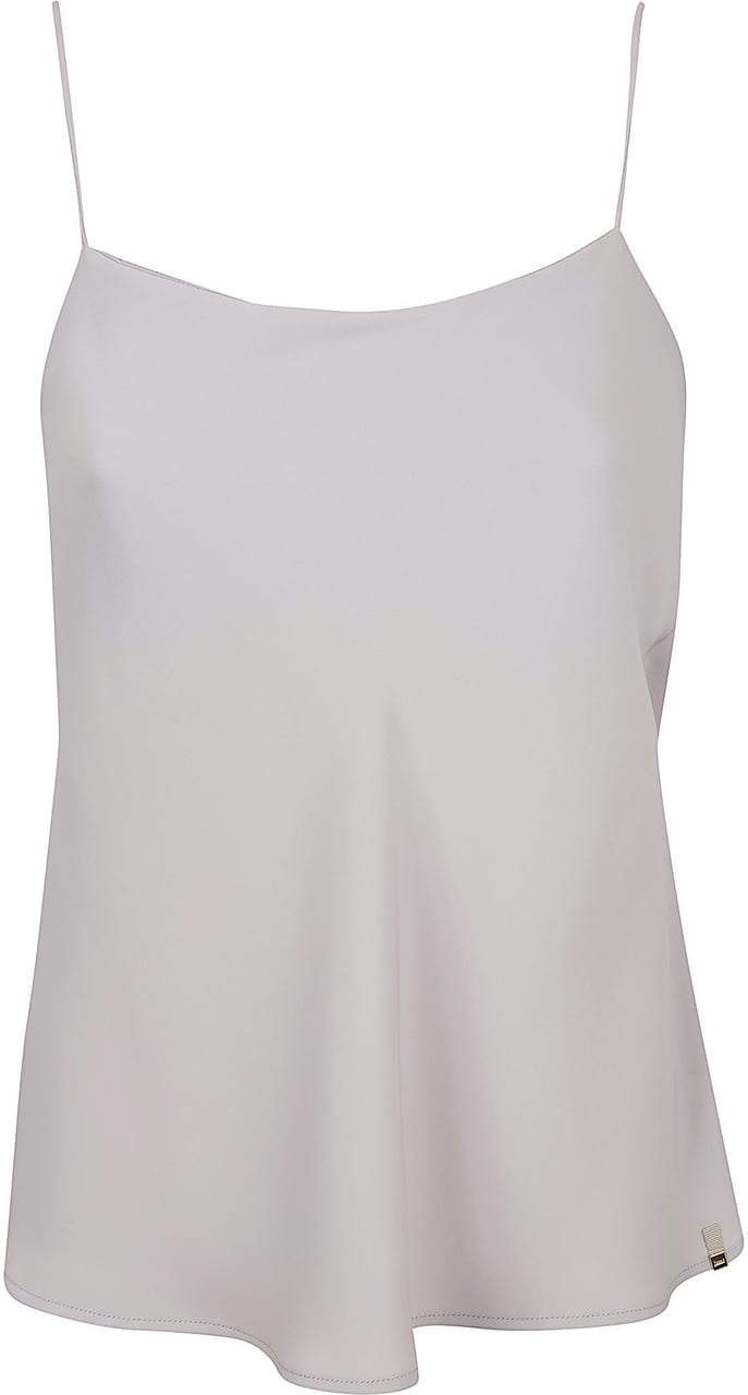 HERNO BLOUSE Beige