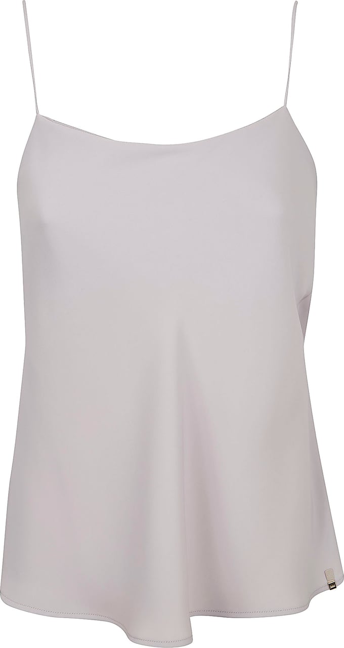 HERNO BLOUSE Beige