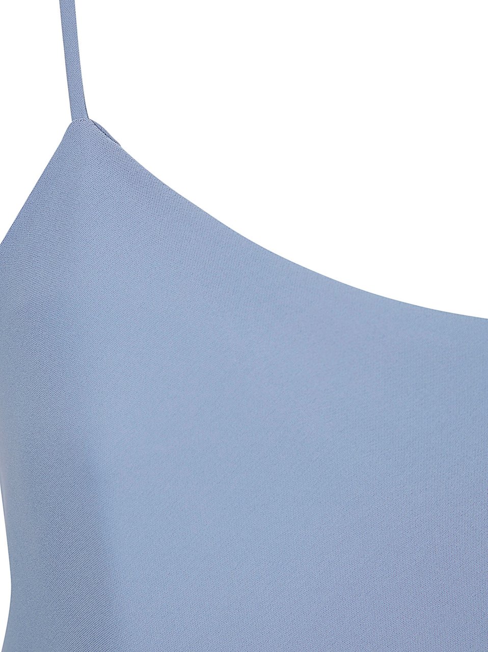 HERNO BLOUSE Lichtblauw