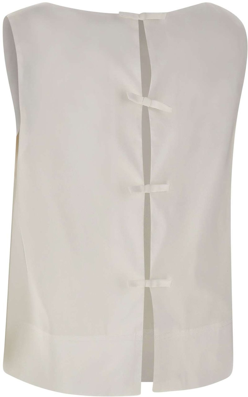 Herno Shirts White Wit