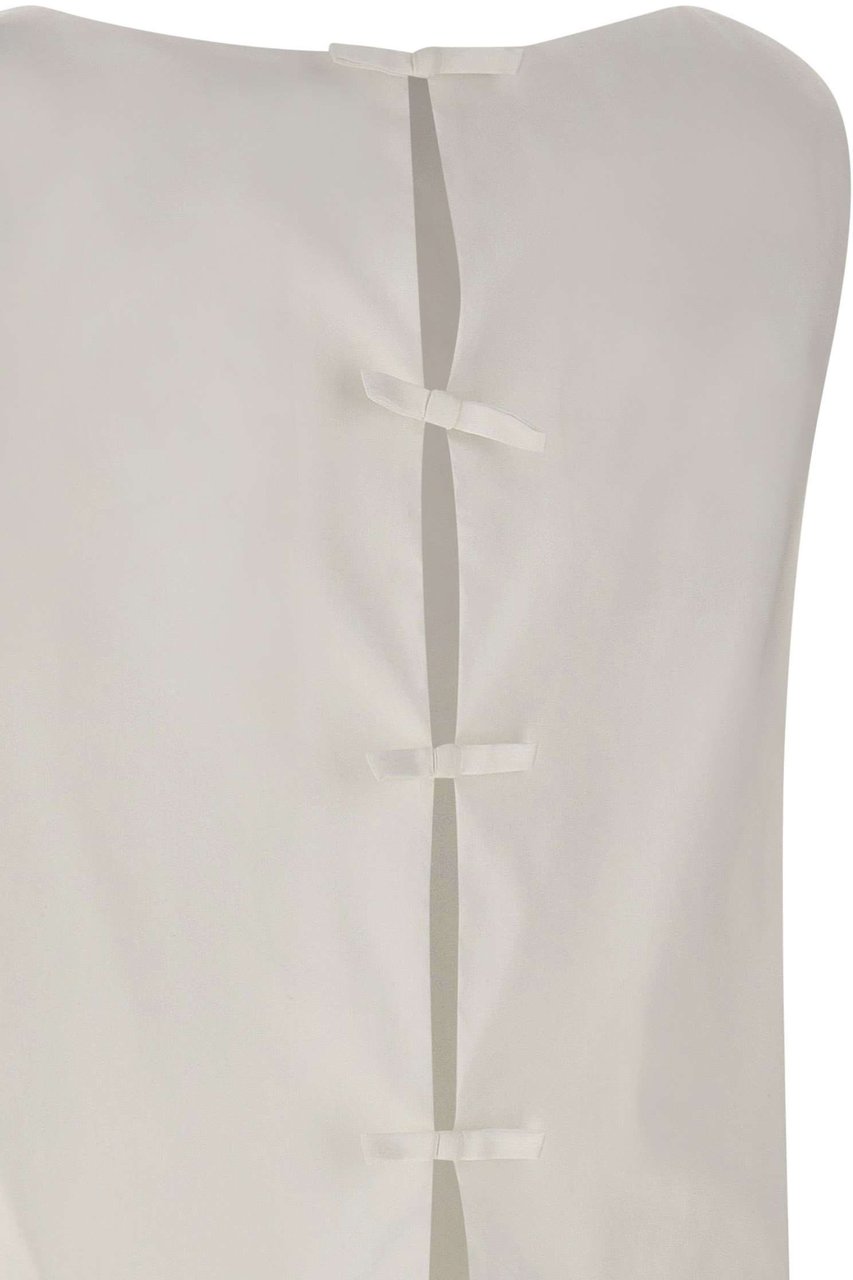 Herno Shirts White Wit