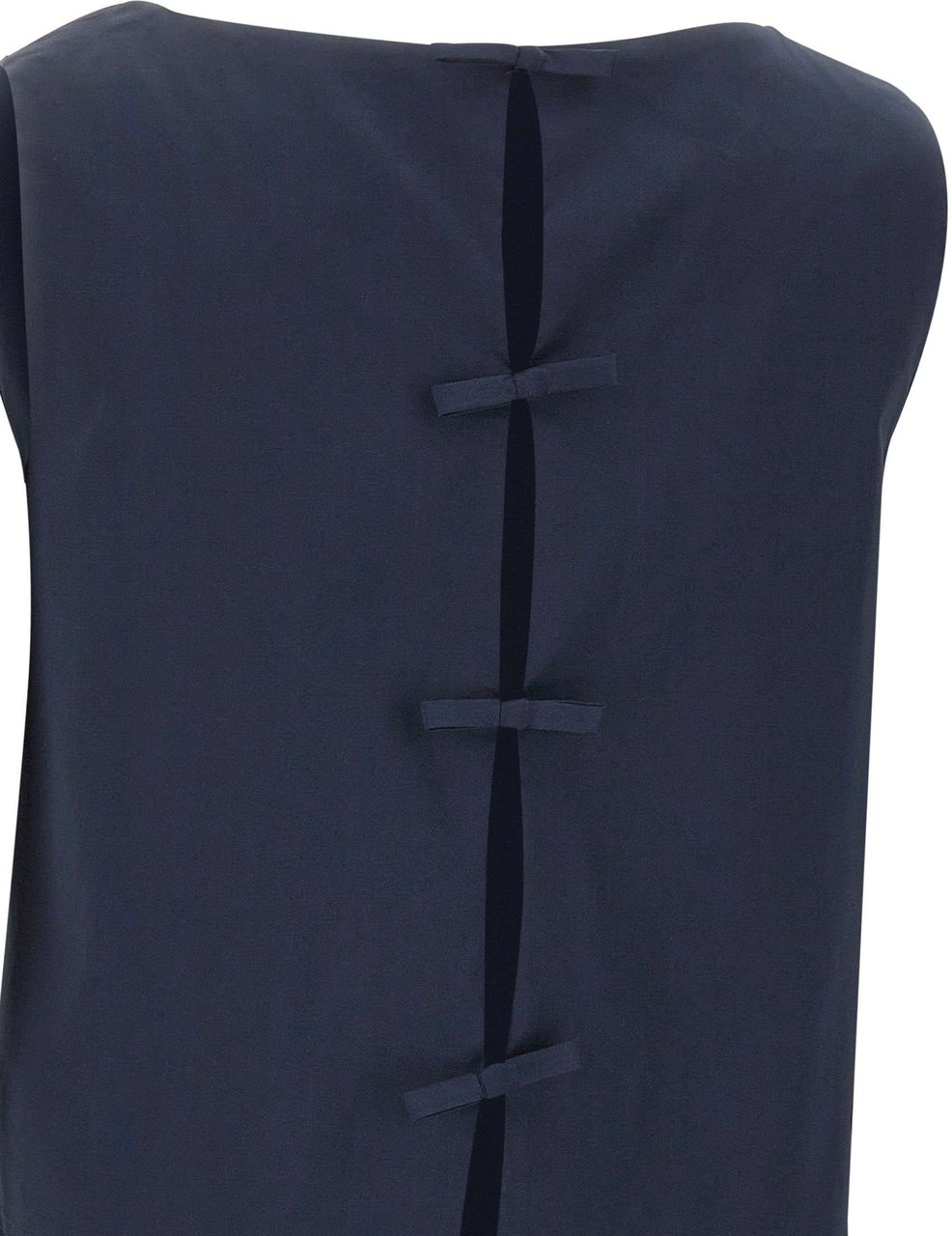 Herno Shirts Blue Navy