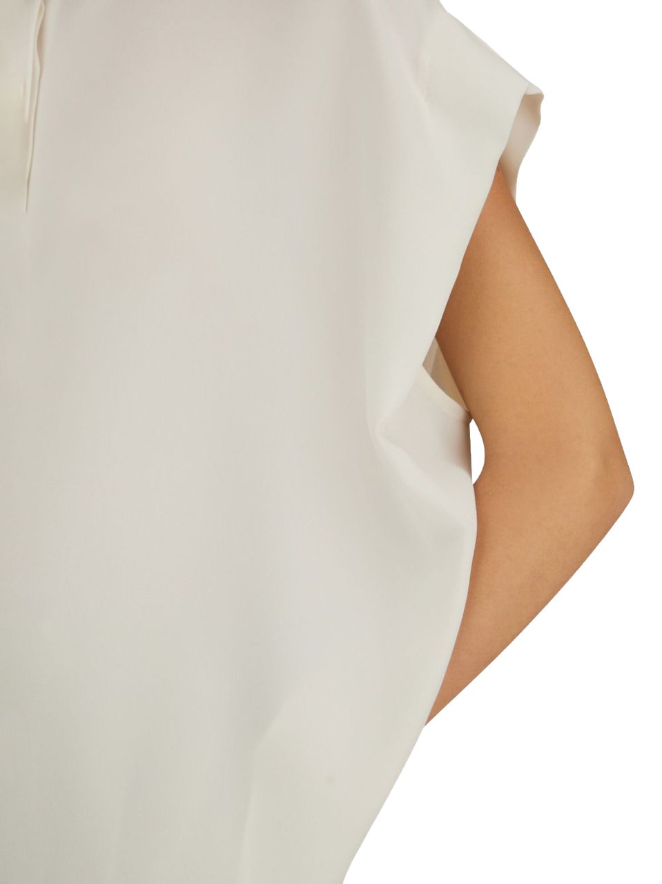 Herno Shirts White Wit