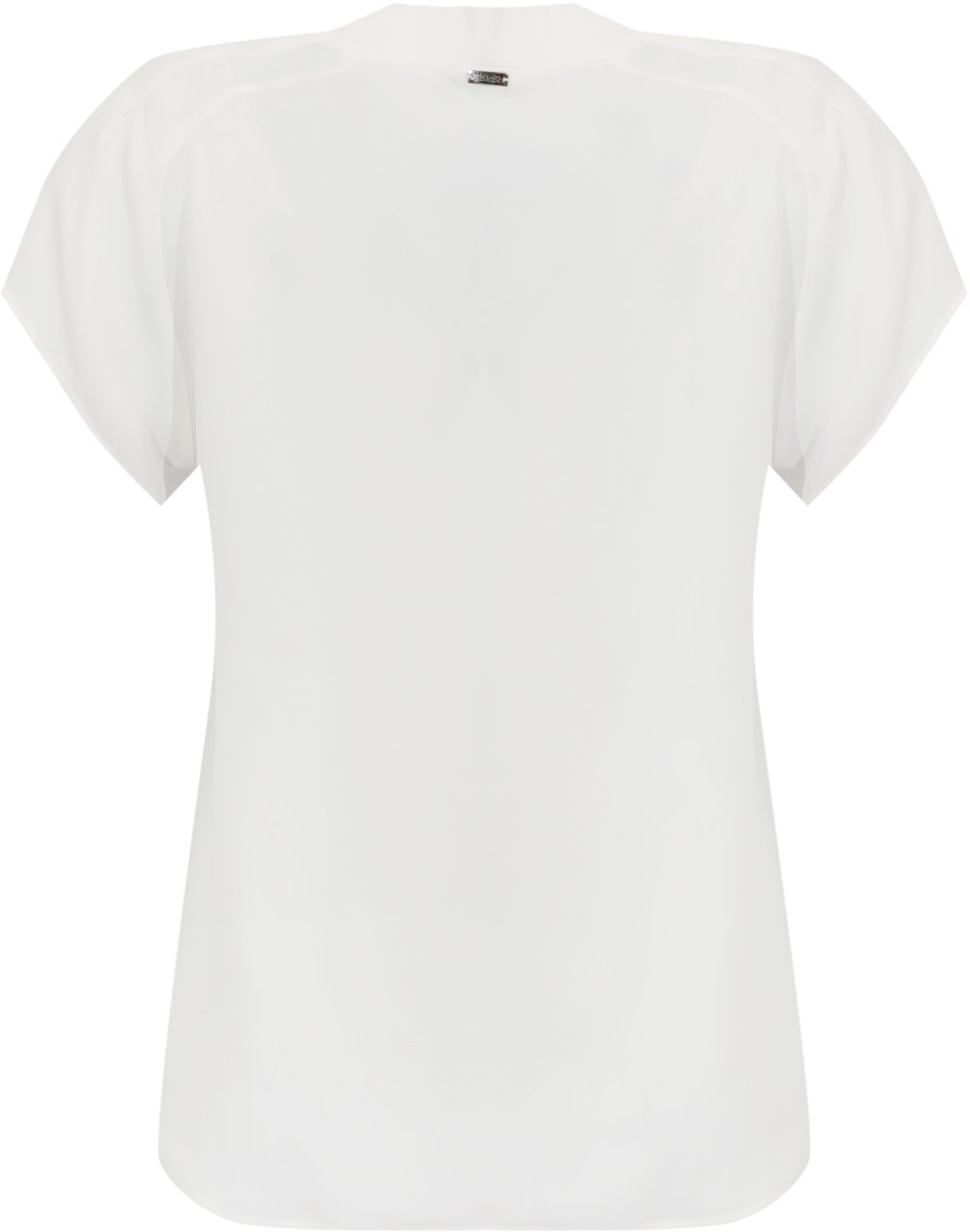 Herno Shirts White Wit