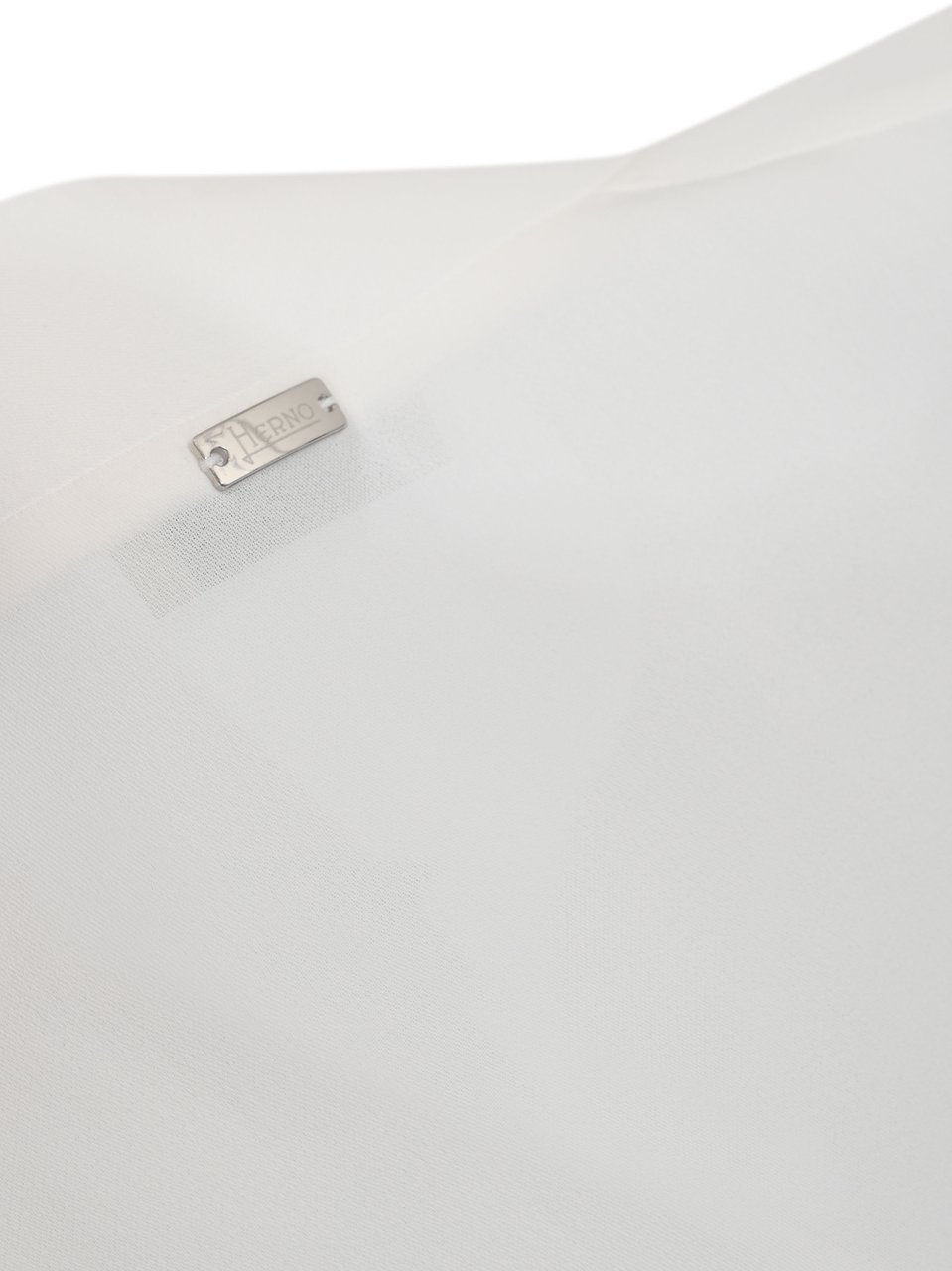 Herno Shirts White Wit