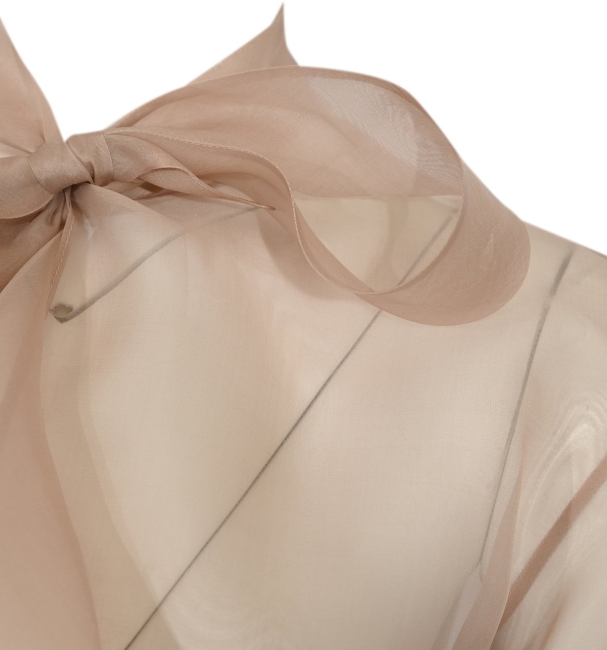 Herno Shirts Powder Roze