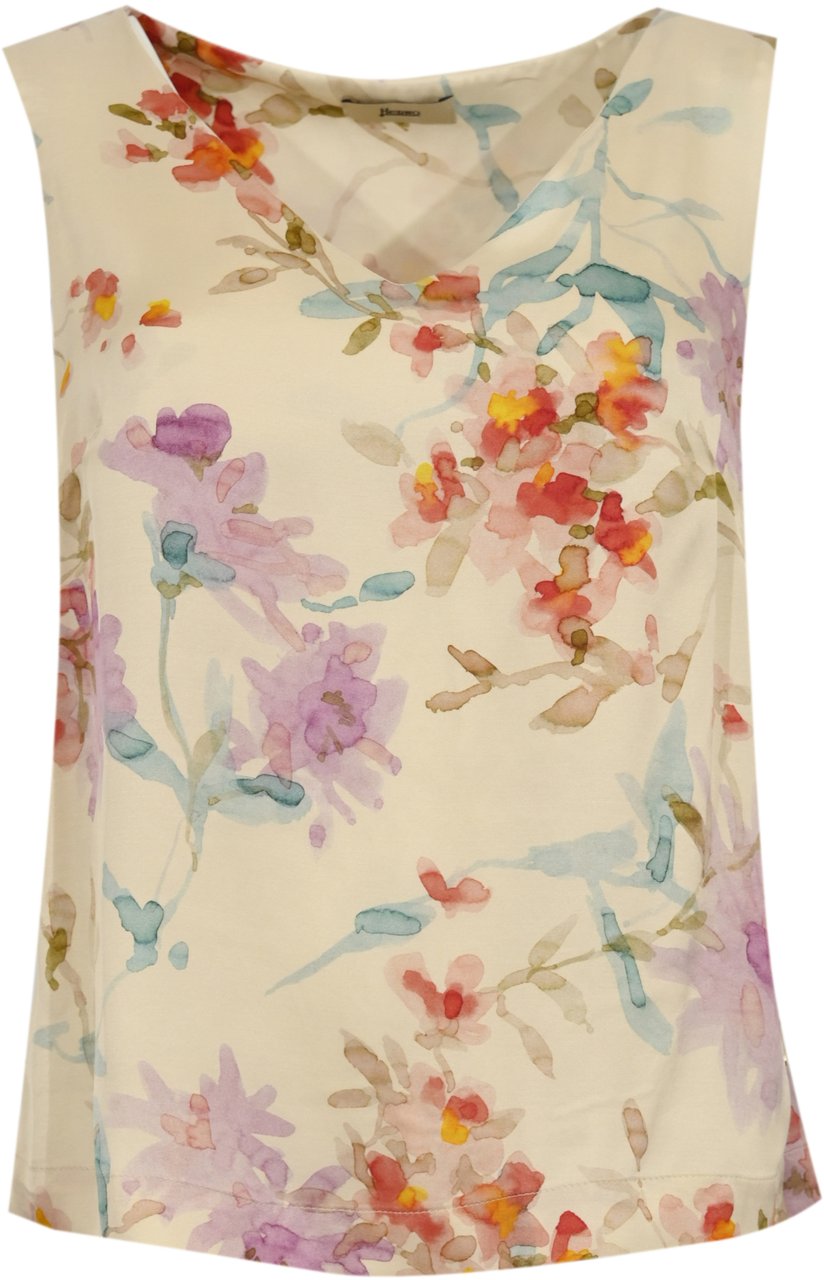 Herno Shirts Multicolour Divers