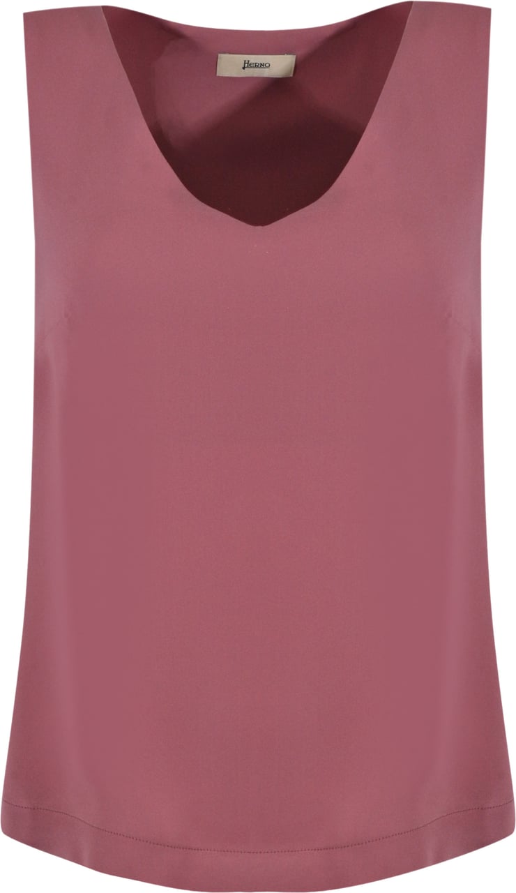 Herno Shirts Pink Roze