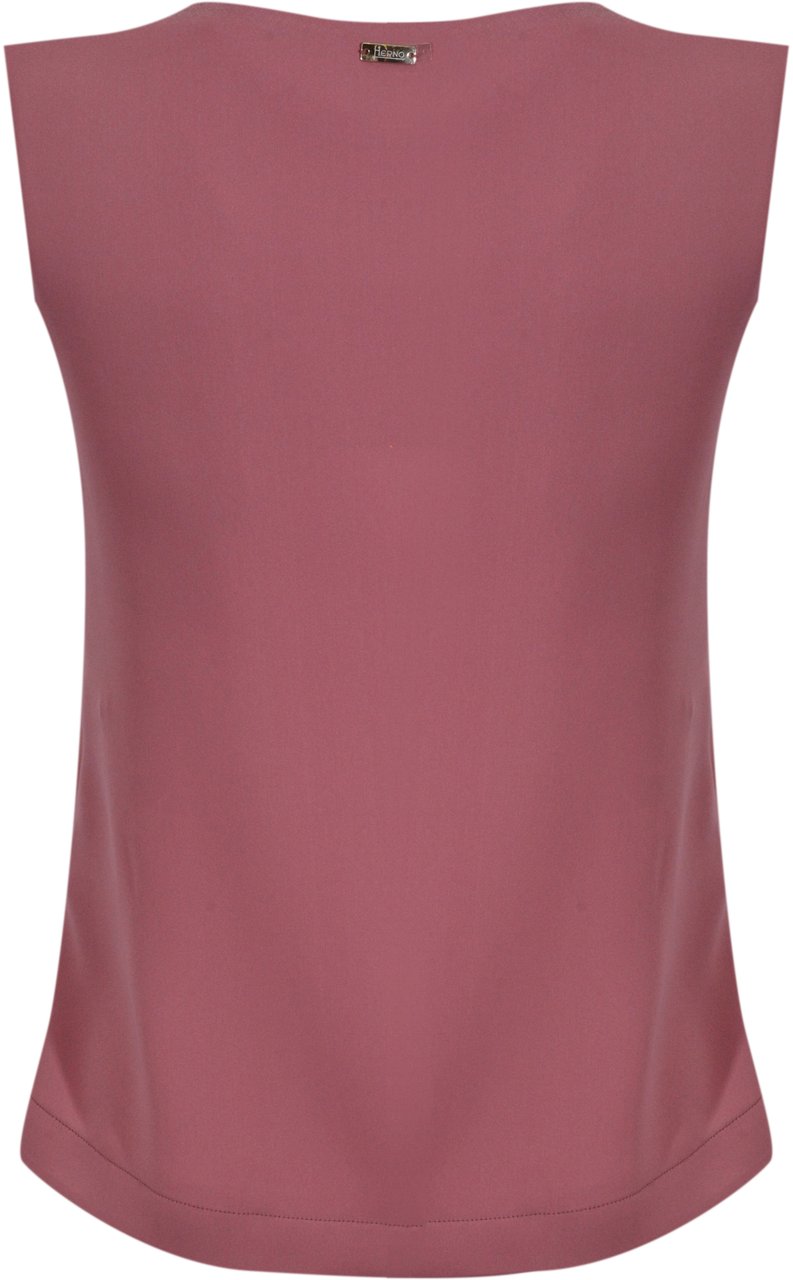 Herno Shirts Pink Roze