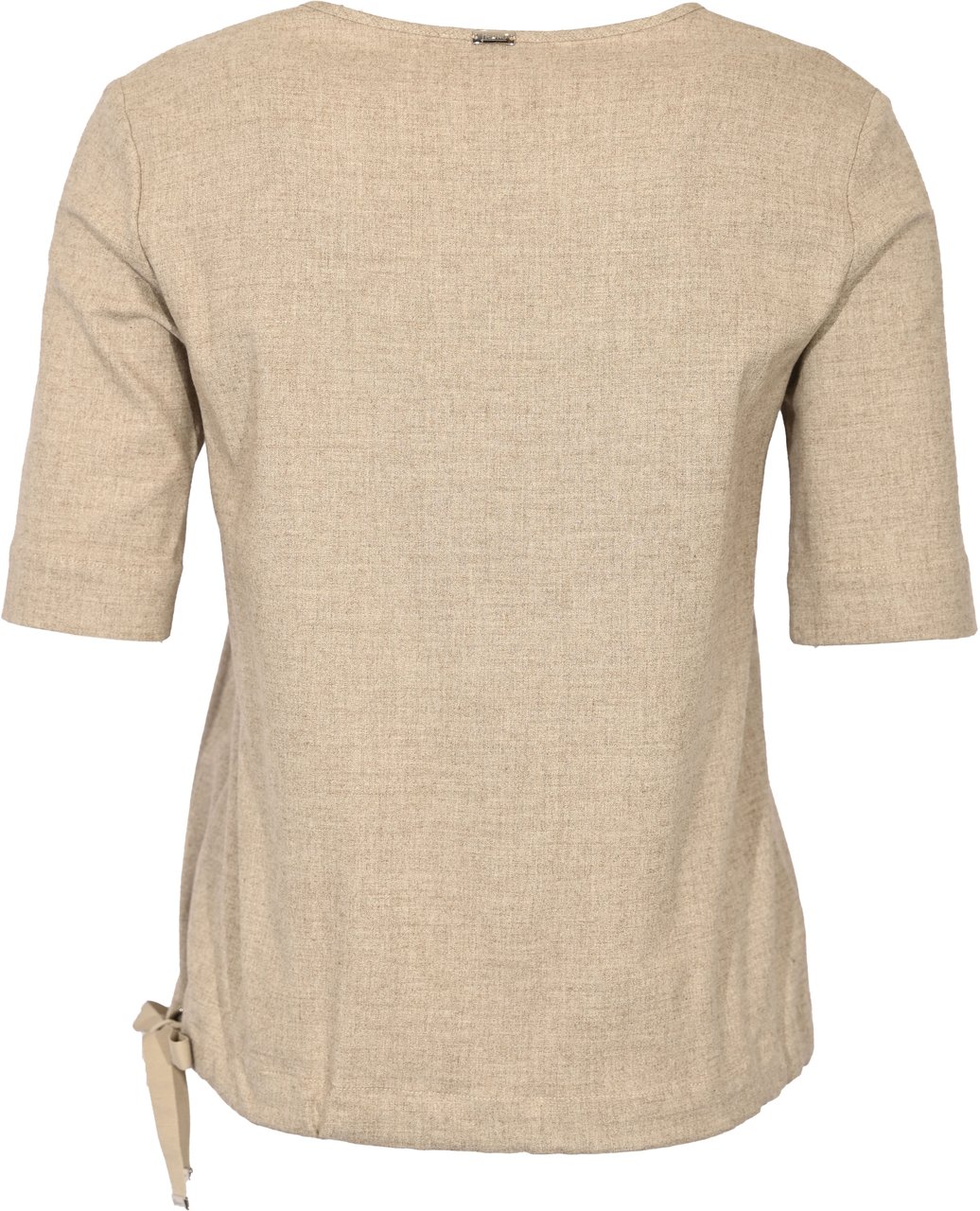 Herno Shirts Nuovo Chantilly Beige