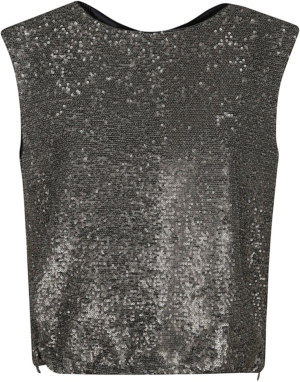 Herno HERNO BL00017DR.12741 Zilver