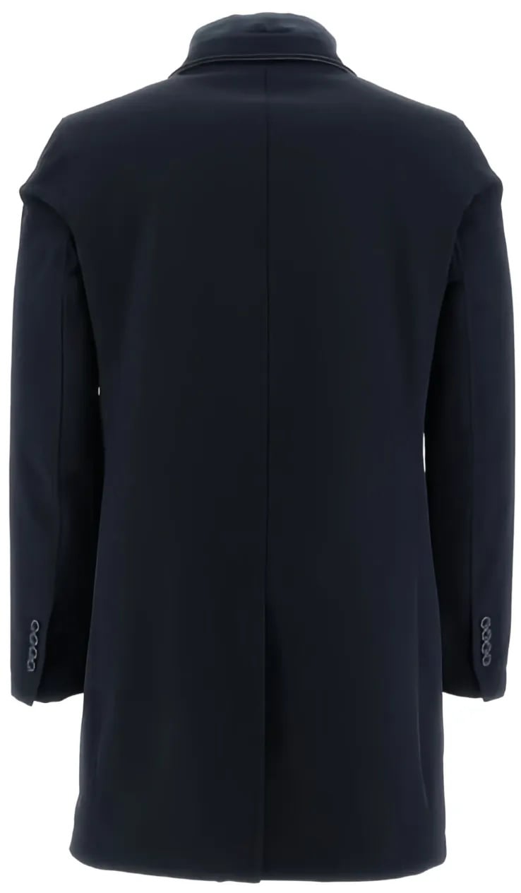 Herno cappotto divers Divers