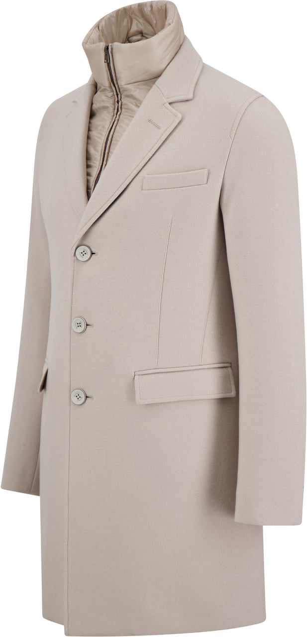 Herno Jas Beige Beige