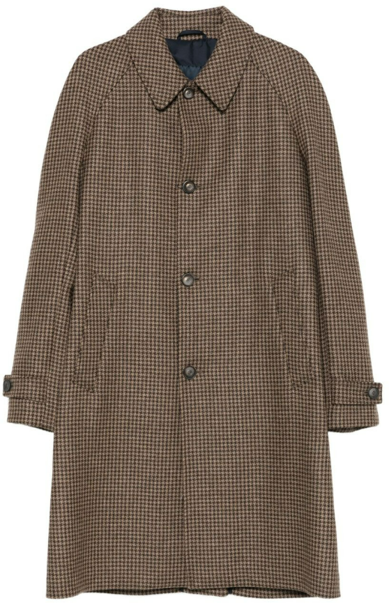 Herno Coats Green Groen