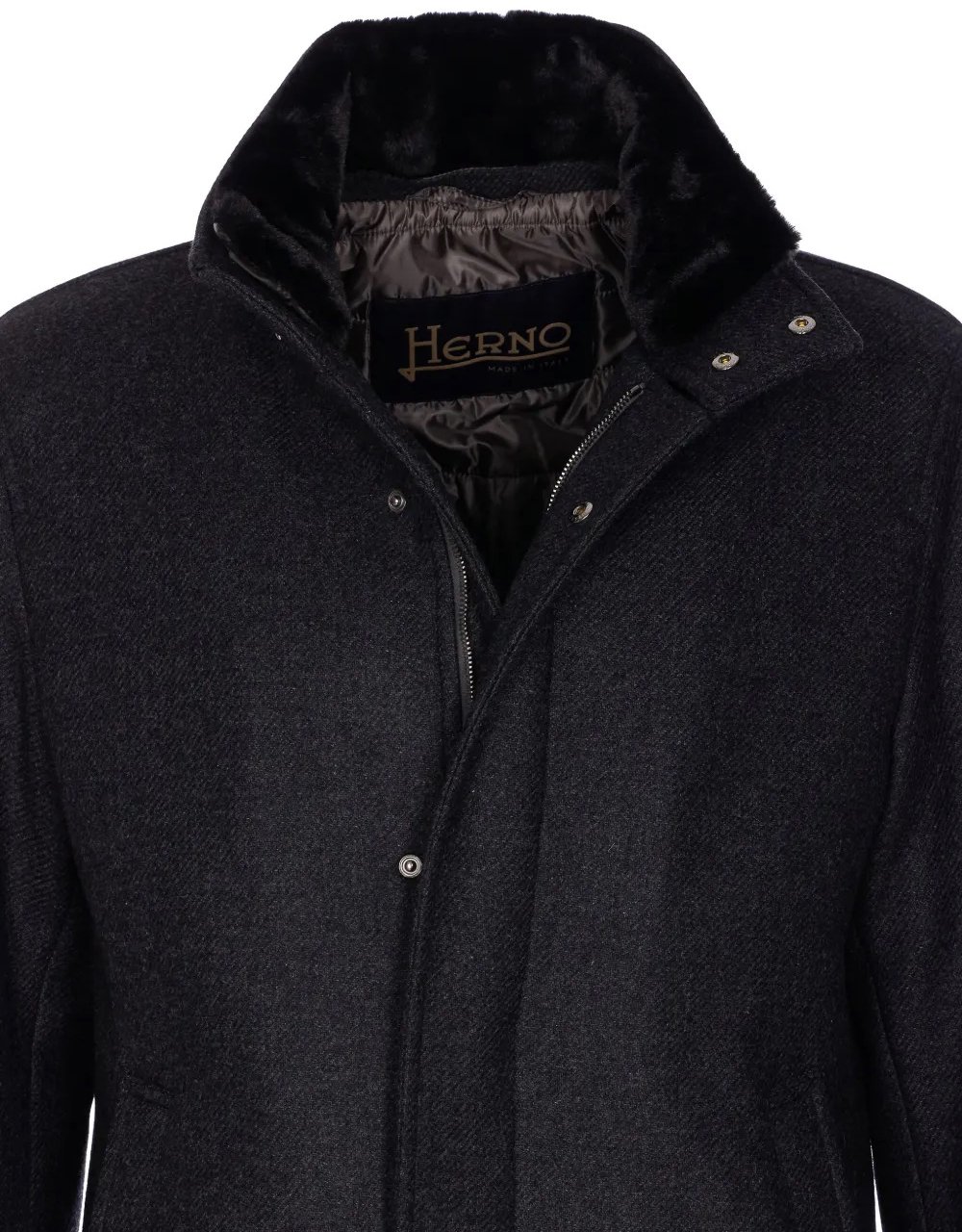 Herno cappotto divers Divers