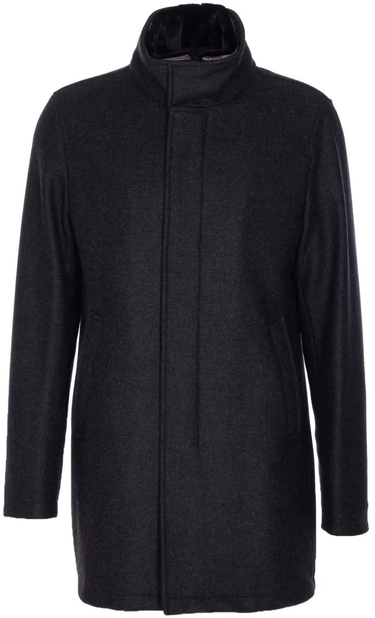 Herno cappotto divers Divers