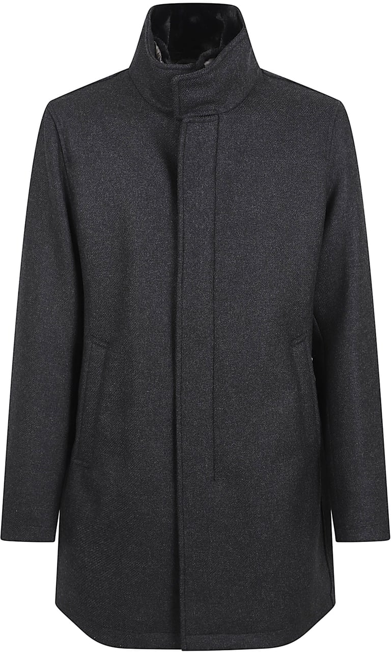 Herno HERNO CA000214U.33432R Grijs