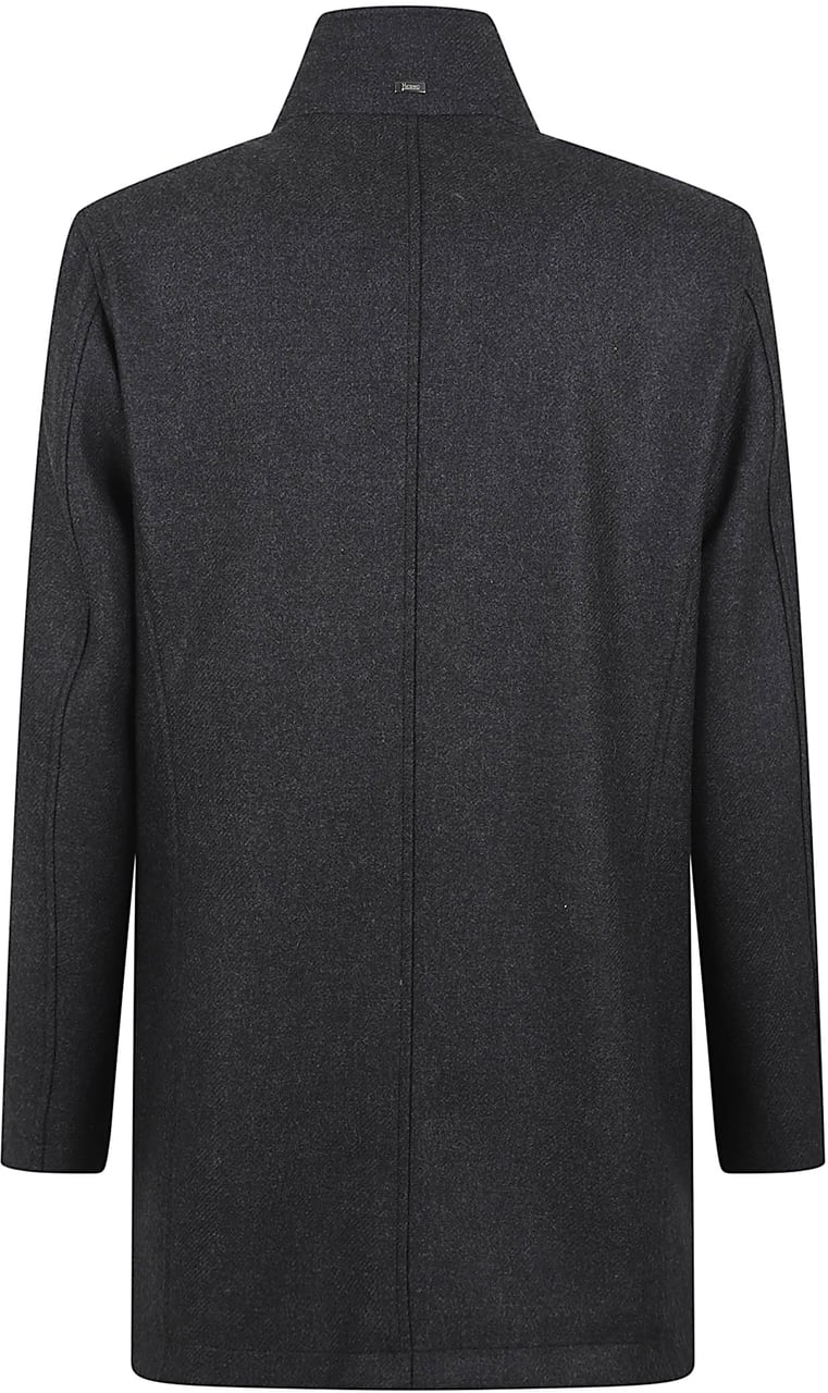 Herno HERNO CA000214U.33432R Grijs