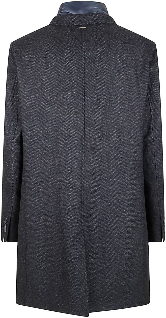 Herno HERNO CA000216U.33457R Blauw
